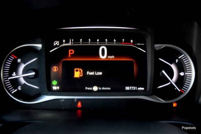 Used 2022 Honda Passport EX-L image 17