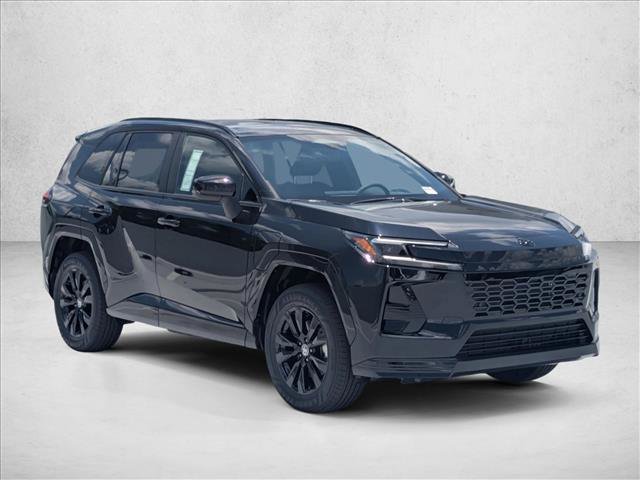 New 2026 Toyota RAV4 AWD Plug-in Hybrid image 7