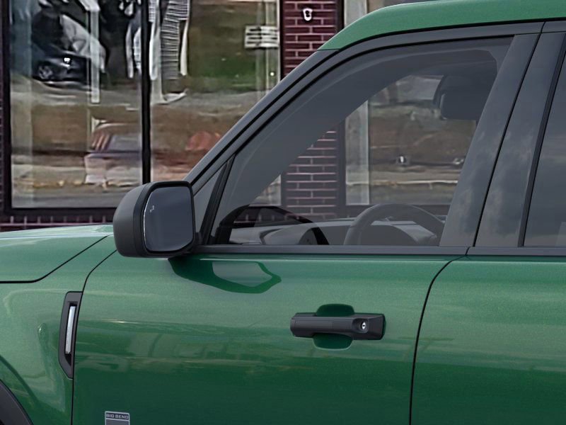 New 2025 Ford Bronco Sport Big Bend image 20