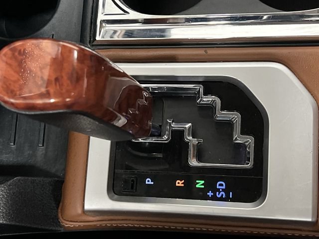 Certified 2019 Toyota Tundra 1794 Edition AWD/4WD image 17