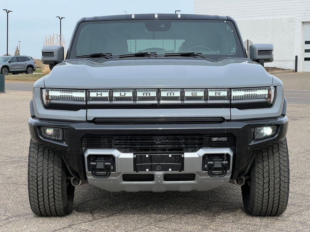 New 2025 GMC Hummer EV 2X image 52