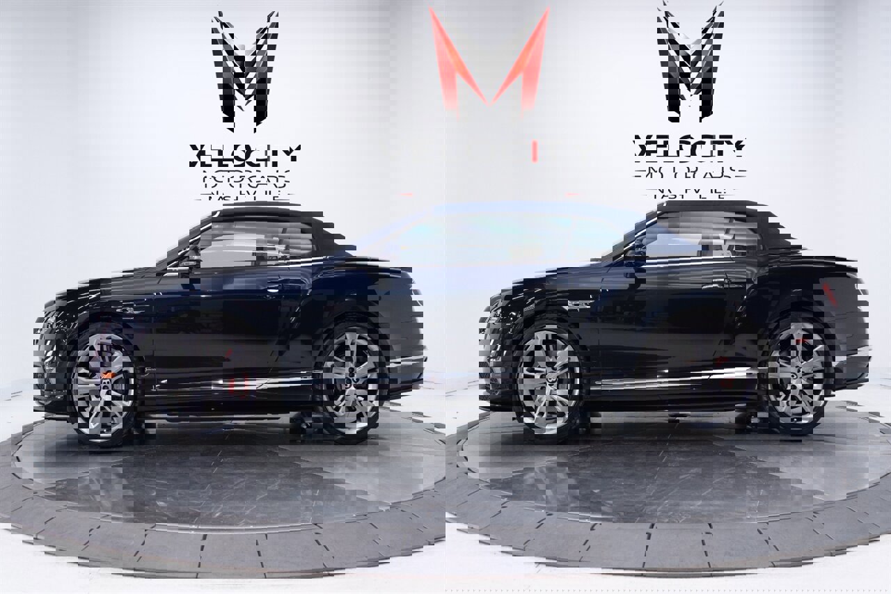 Used 2016 Bentley Continental GT Speed image 9