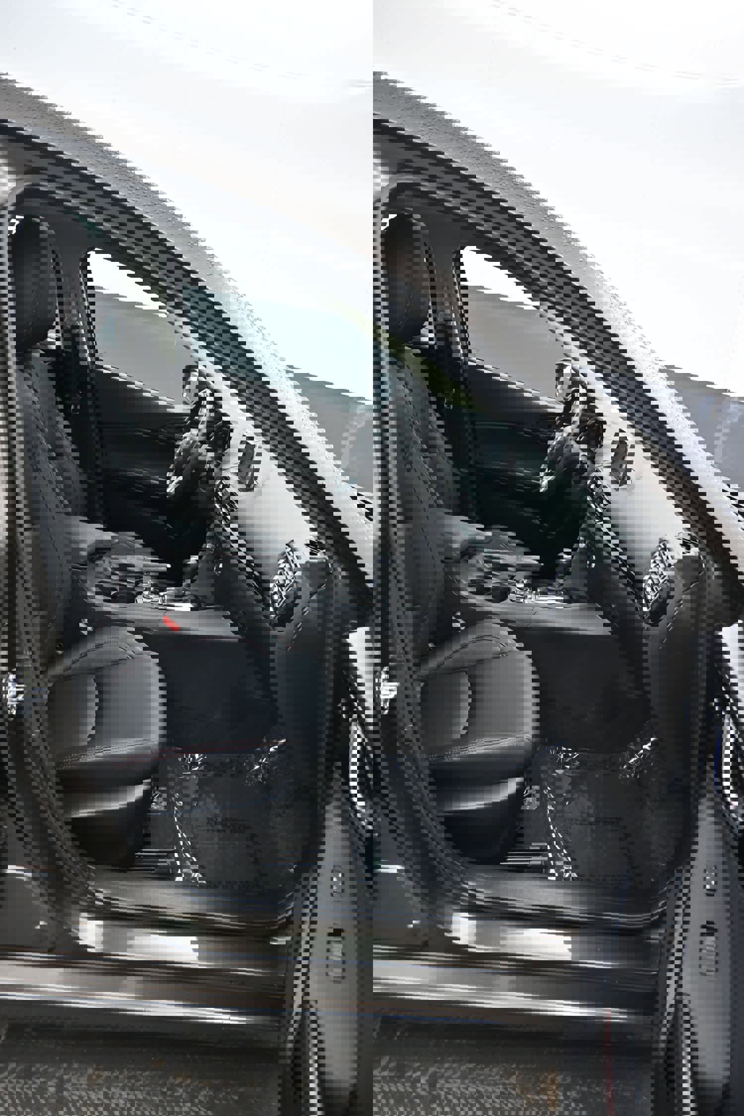 Used 2014 MAZDA MAZDA3 i Grand Touring image 11