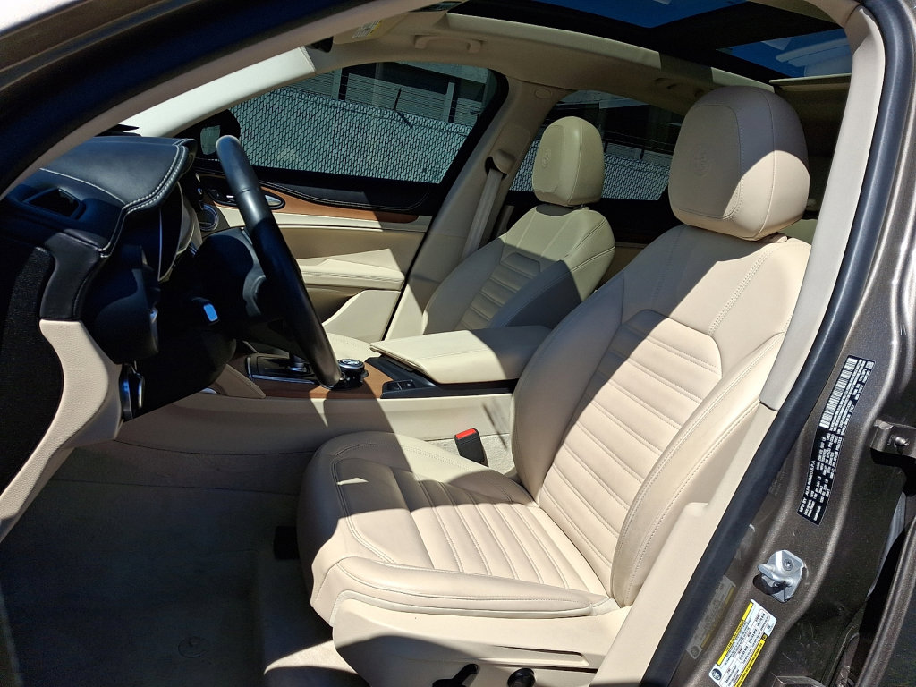 Used 2019 Alfa Romeo Stelvio Ti Lusso w/ Quick Order Package 22X Lusso image 24