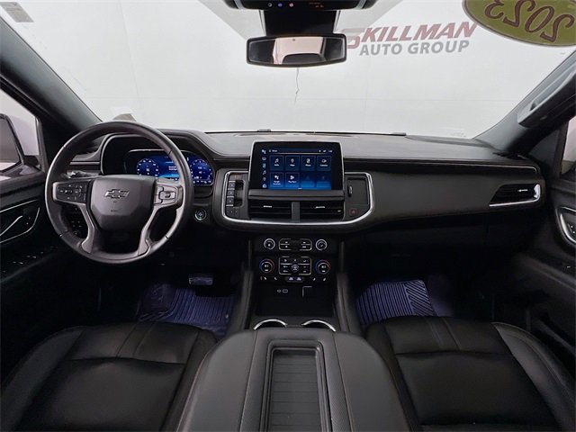 Used 2023 Chevrolet Tahoe RST image 24