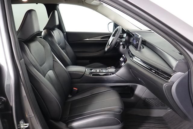 Used 2023 INFINITI QX60 Luxe w/ Cargo Package FWD image 19