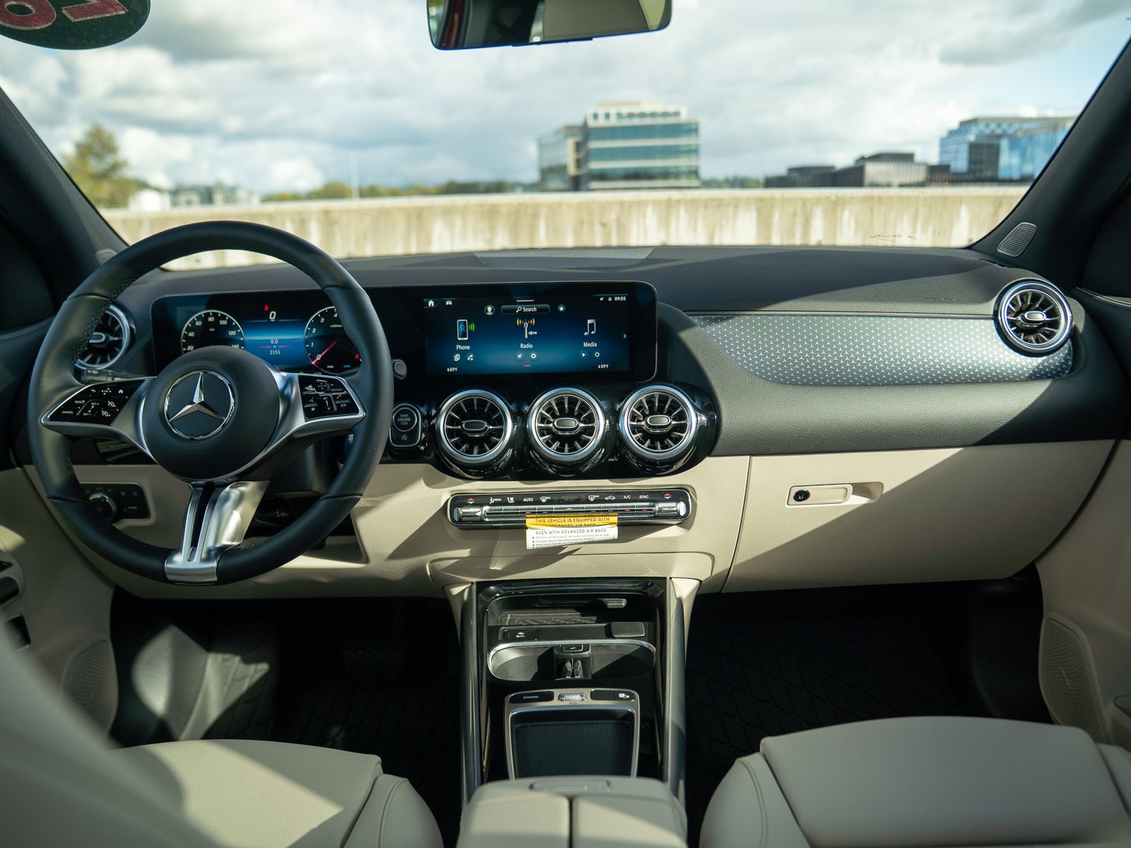 Certified 2026 Mercedes-Benz GLA 250 4MATIC image 18