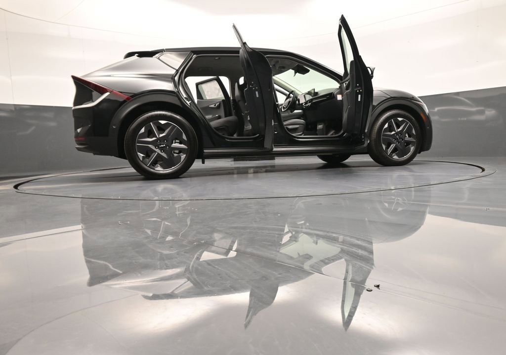 New 2025 Kia EV6 GT-Line image 47
