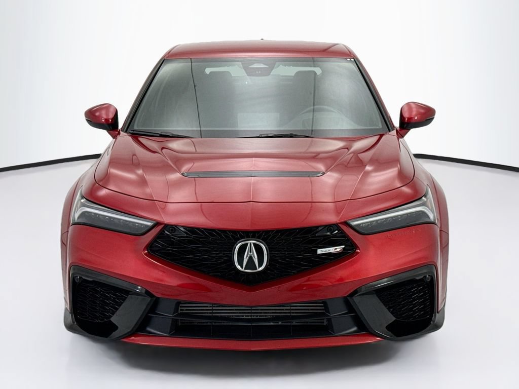 Used 2024 Acura Integra Type S FWD image 2