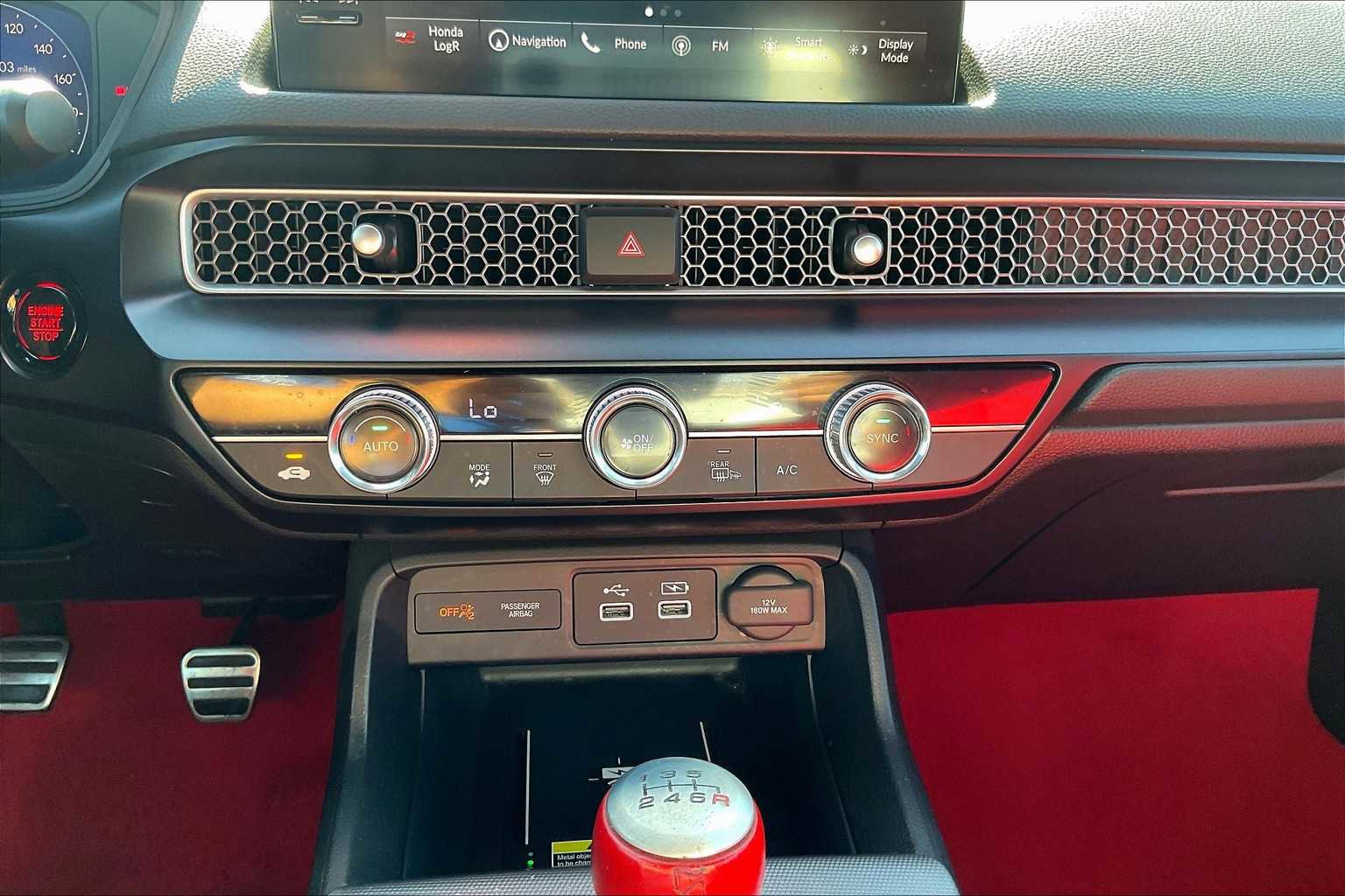 Used 2023 Honda Civic Type R image 34