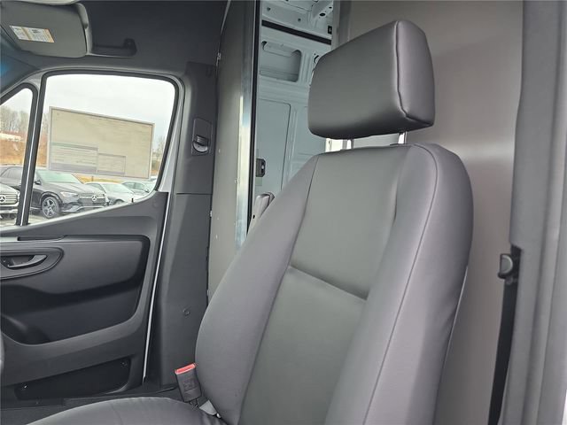 New 2026 Mercedes-Benz Sprinter 4500 image 17