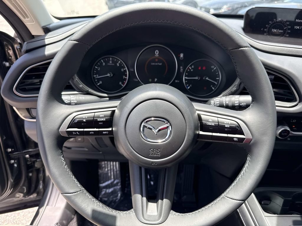 New 2026 MAZDA CX-30 AWD 2.5 S w/ Select Sport Pkg image 41