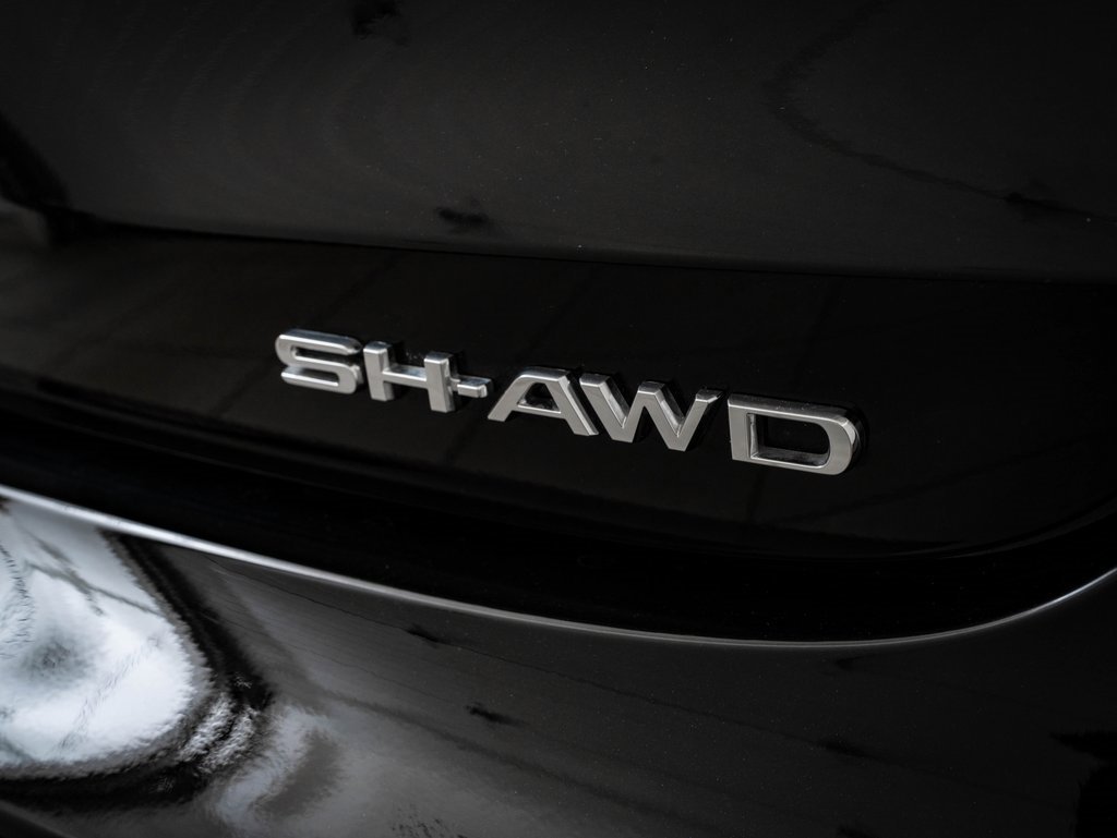 Certified 2025 Acura TLX SH-AWD w/ A-SPEC Pkg image 20