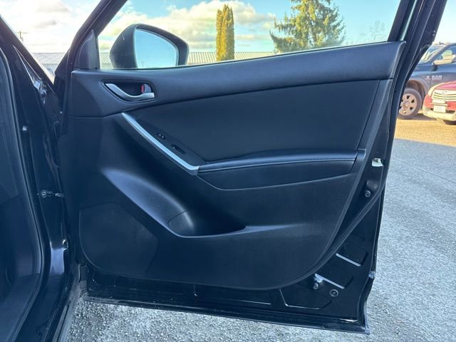 Used 2014 MAZDA CX-5 Sport image 12