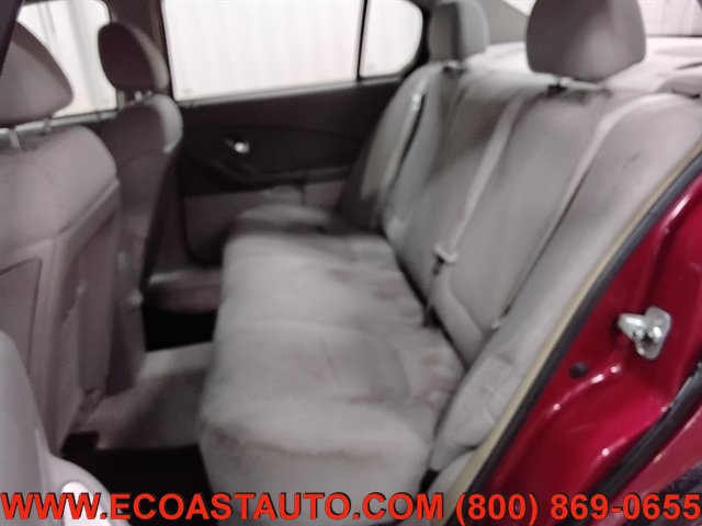 Used 2006 Chevrolet Malibu LT FWD image 13