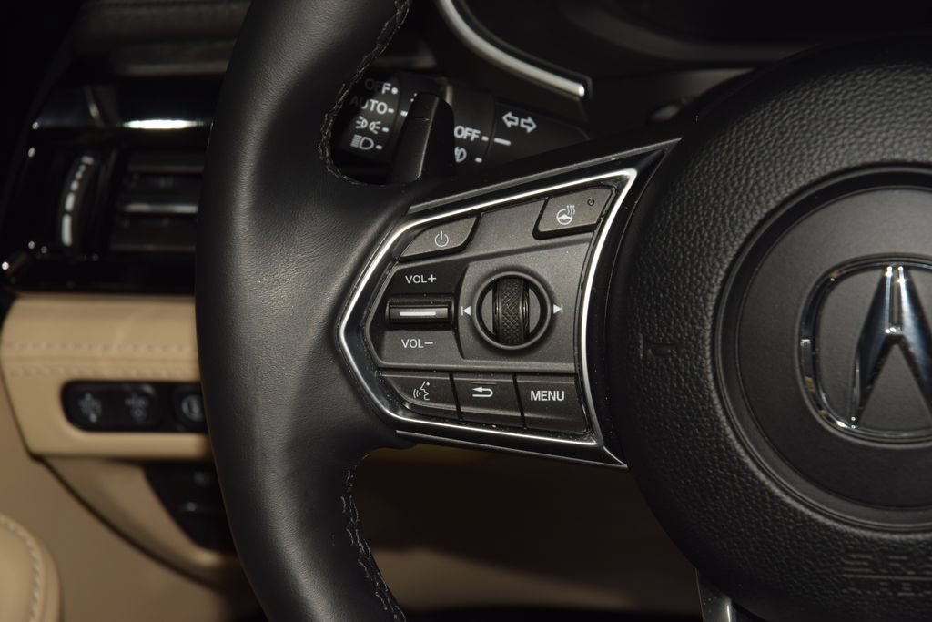 Used 2026 Acura MDX SH-AWD w/ Advance Package image 38