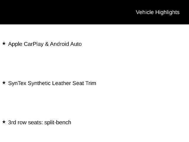 Used 2024 Kia Telluride S w/ S Sunroof Package AWD/4WD image 8