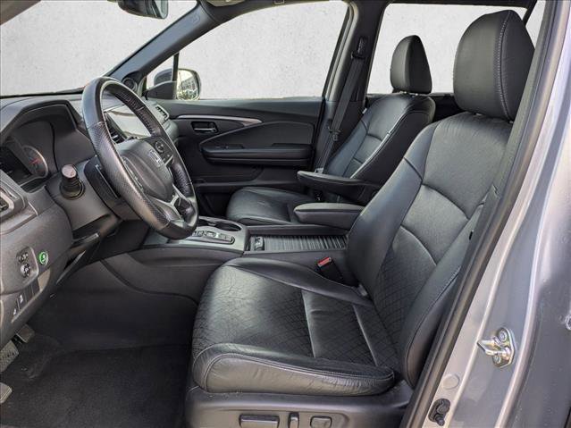 Used 2019 Honda Passport EX-L image 16