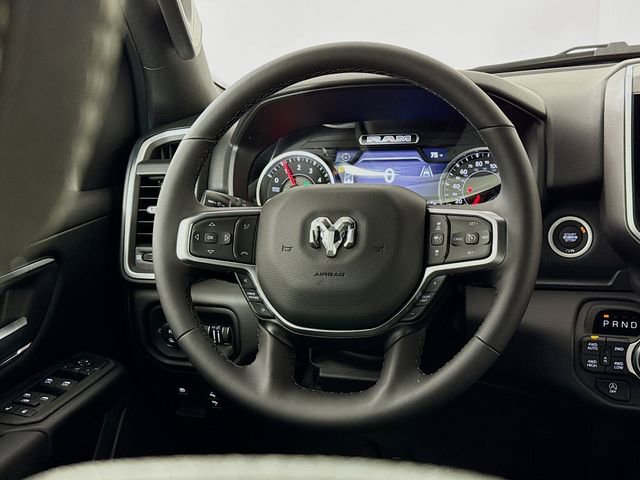New 2026 RAM 1500 4x4 Crew Cab image 11