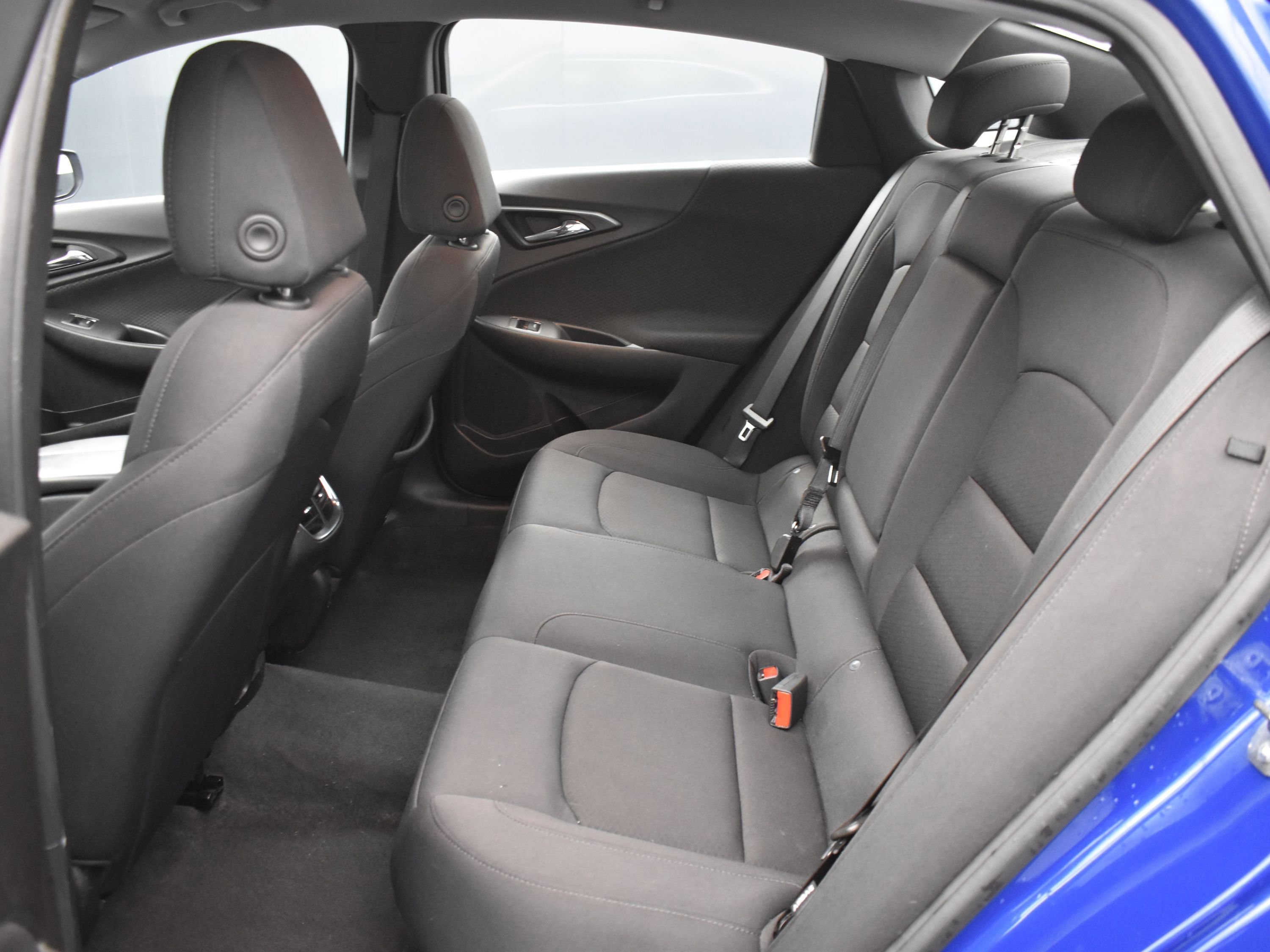 Used 2023 Chevrolet Malibu LT image 15