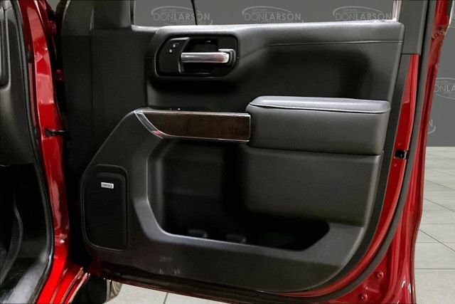 Used 2021 GMC Sierra 1500 Denali w/ Denali Ultimate Package image 13