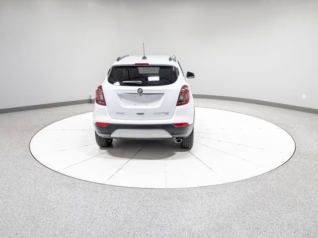 Used 2022 Buick Encore Preferred w/ Safety Package image 27