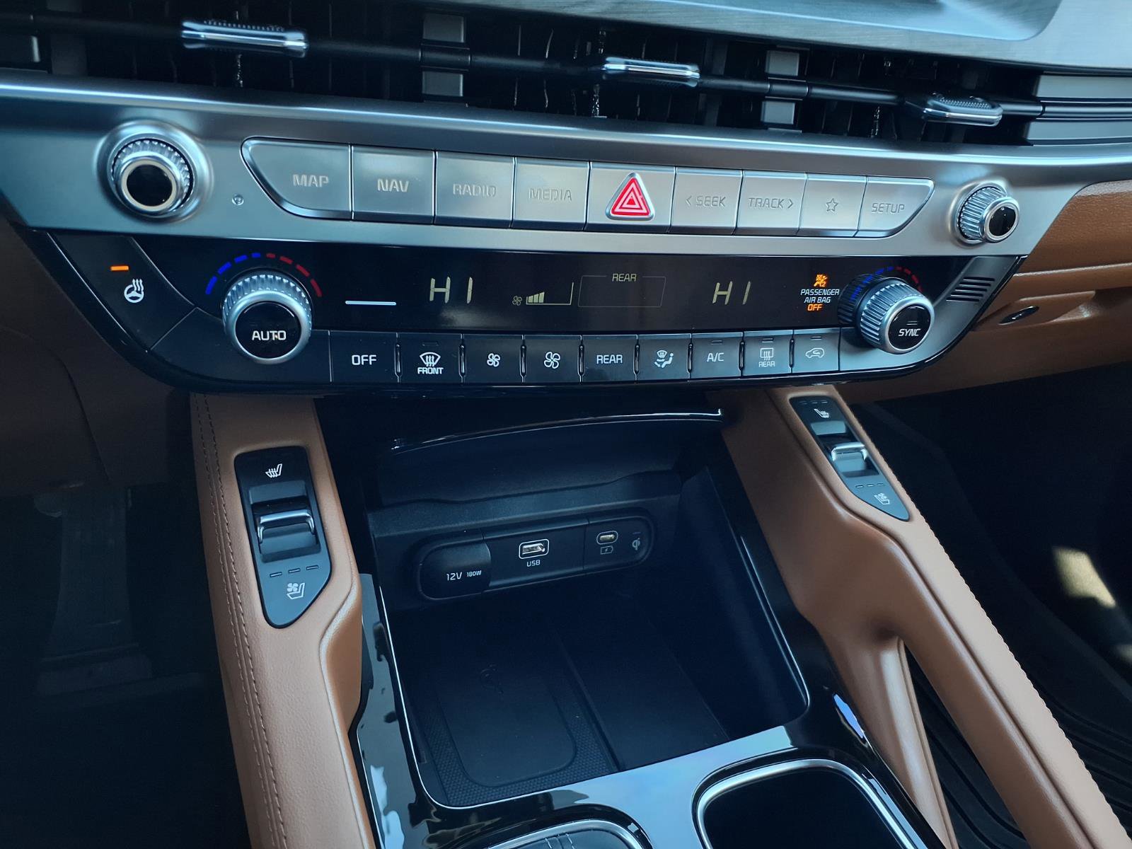 Used 2025 Kia Telluride EX X-Pro image 21