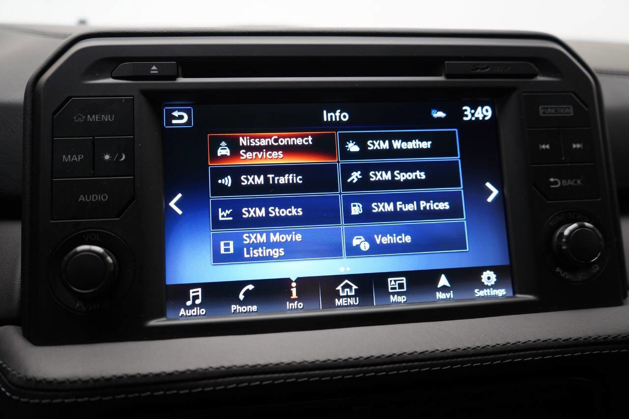 Used 2021 Nissan GT-R Premium image 78