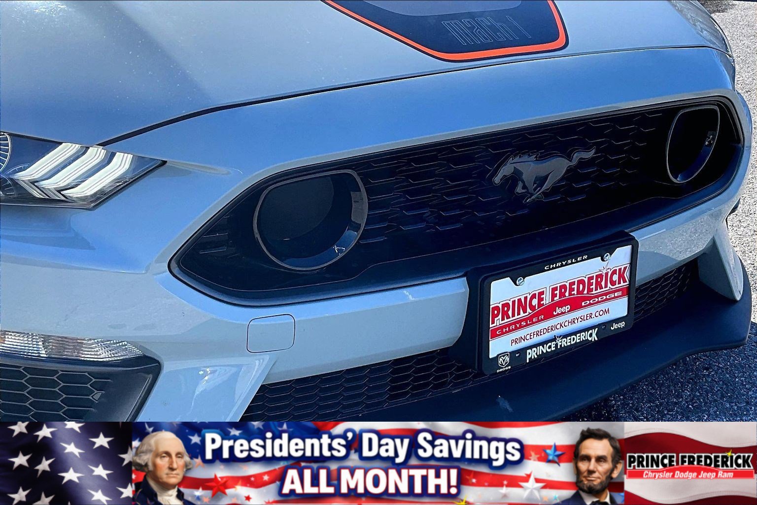 Used 2023 Ford Mustang Mach 1 w/ Equipment Group 700A image 25