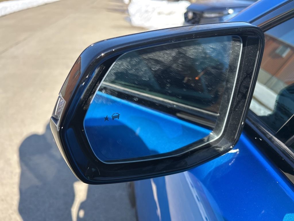 New 2026 Honda Prologue Elite image 10