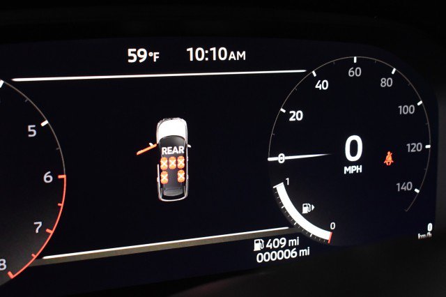 New 2026 Mitsubishi Outlander SE AWD/4WD image 35