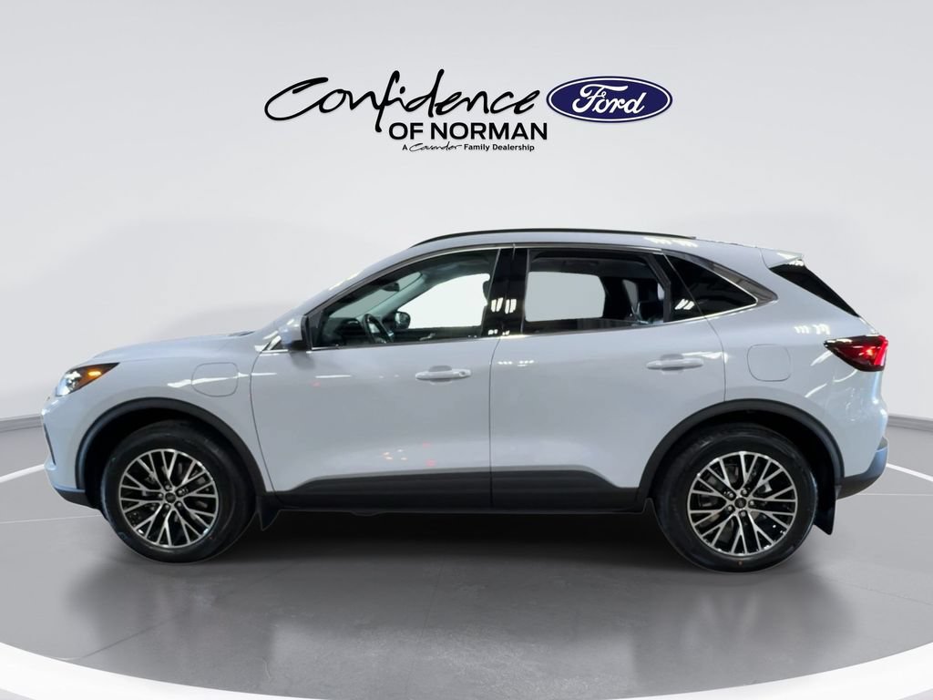 New 2025 Ford Escape SE FWD image 6
