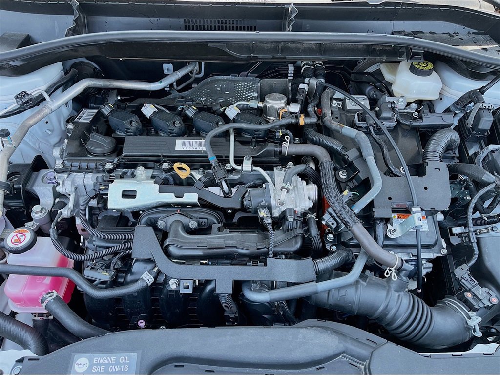 Used 2024 Toyota Corolla Cross S image 27