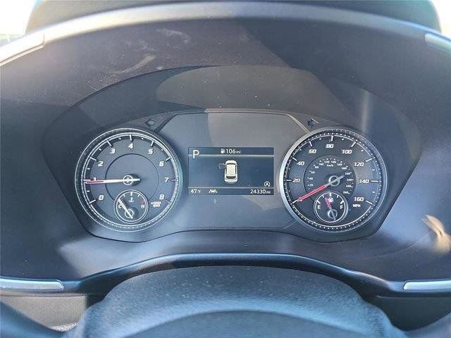 Used 2023 Hyundai Santa Fe XRT w/ Cargo Package image 33