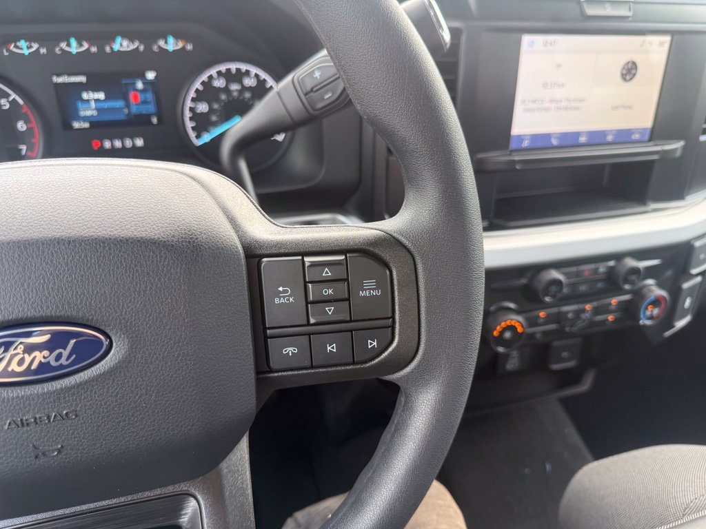 New 2027 Ford F250 XL w/ STX Appearance Package AWD/4WD image 21