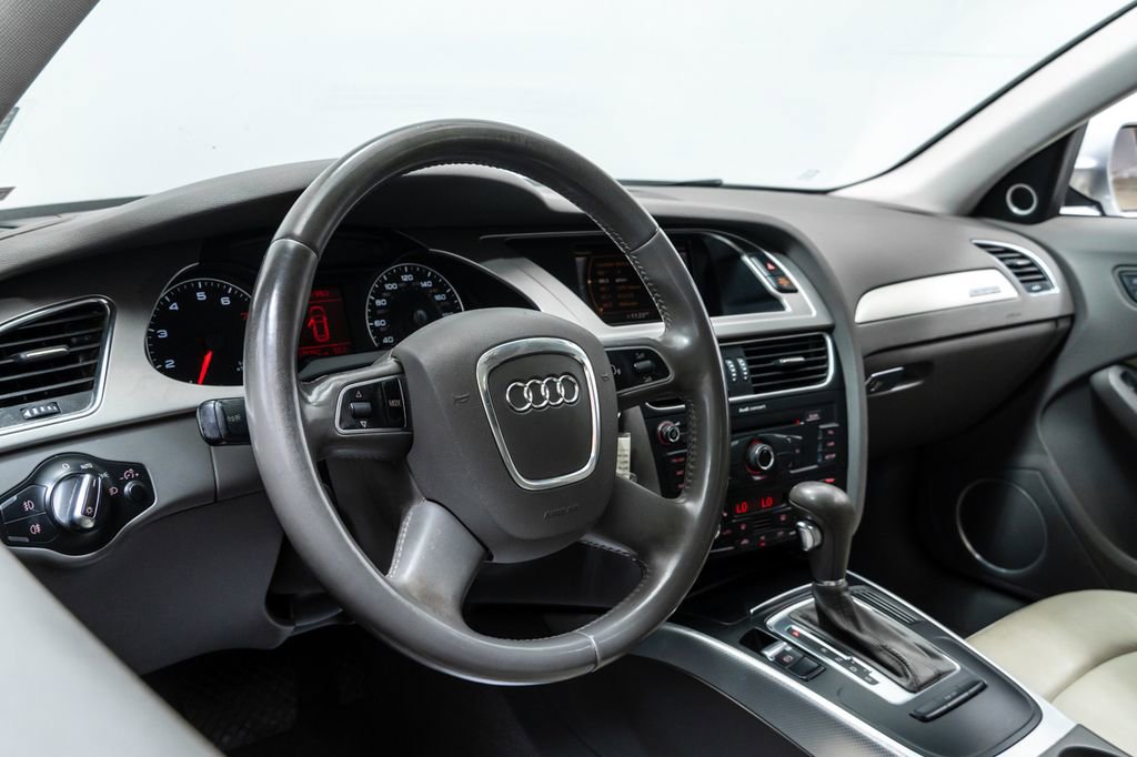 Used 2010 Audi A4 2.0T Premium Plus AWD/4WD image 13