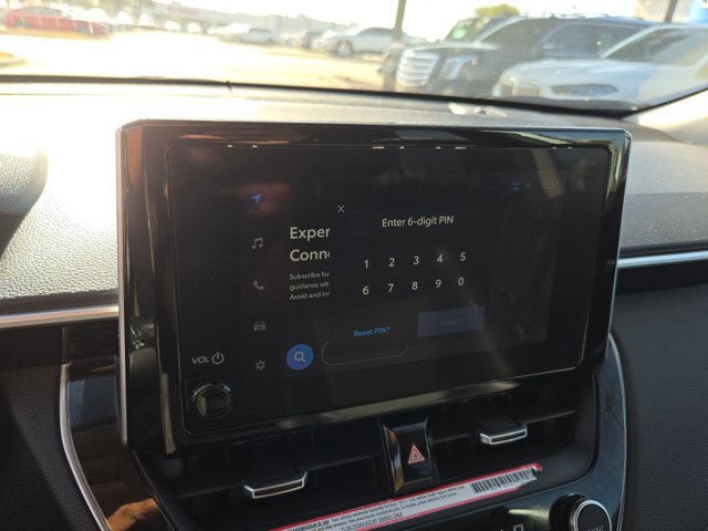 Used 2023 Toyota Corolla Cross XLE AWD/4WD image 20