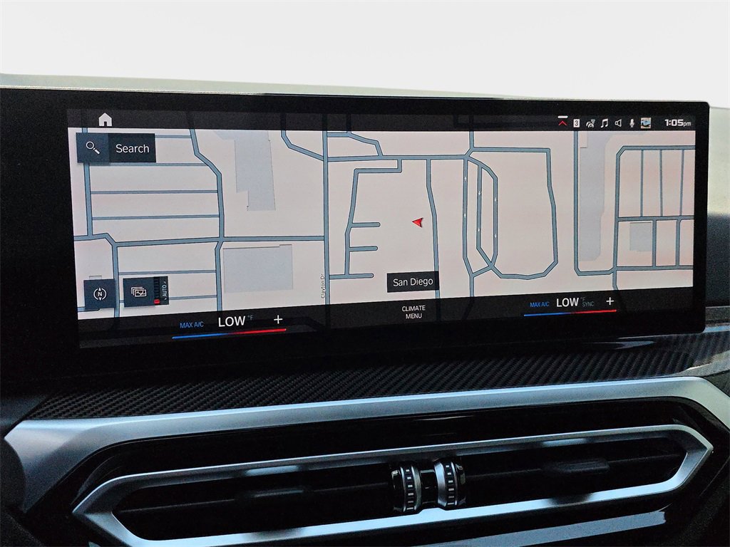 Used 2023 BMW M2 w/ Lighting Package image 28