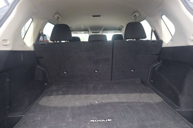 Used 2023 Nissan Rogue S FWD image 28