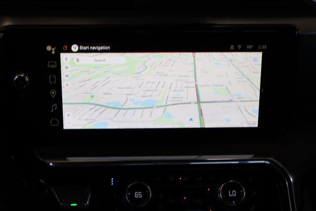 New 2026 GMC Sierra 3500 Denali w/ Denali Reserve Package image 20