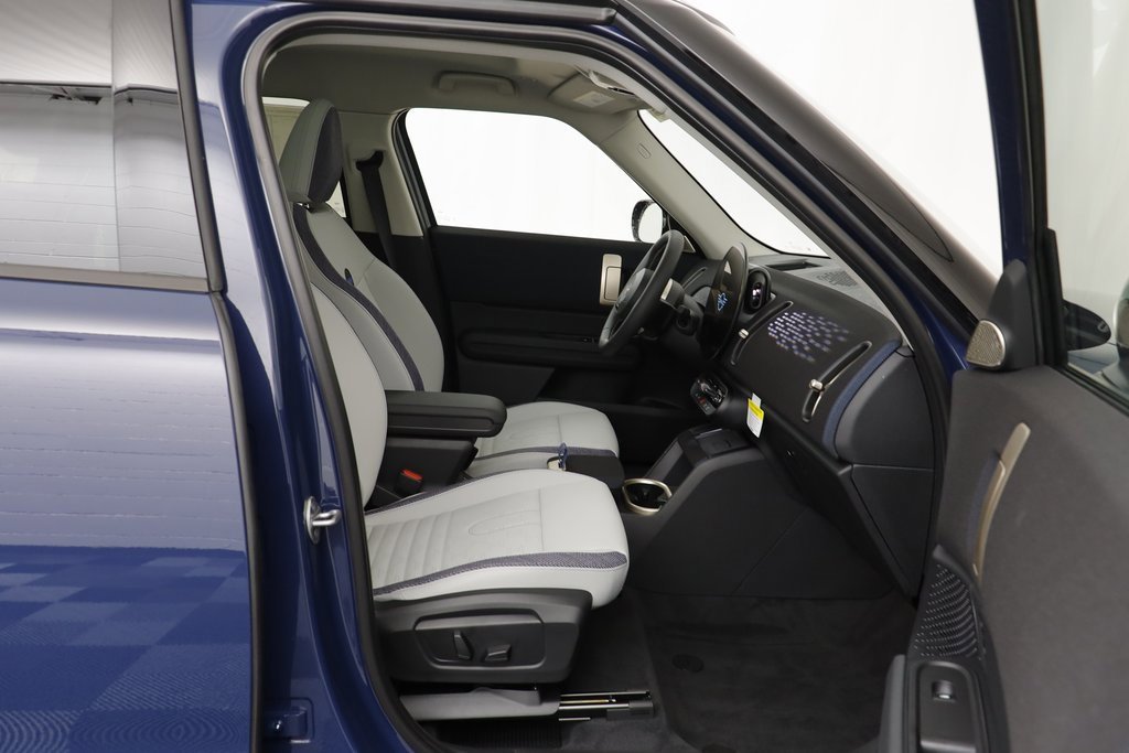 New 2025 MINI Cooper Countryman S image 18