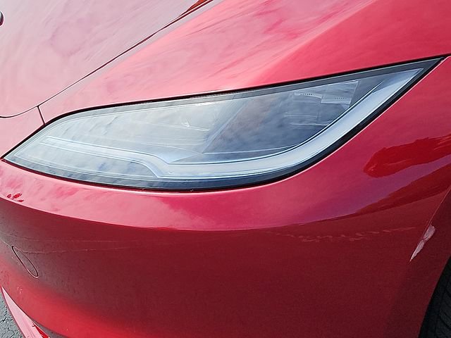 Used 2025 Tesla Model 3 Long Range image 11