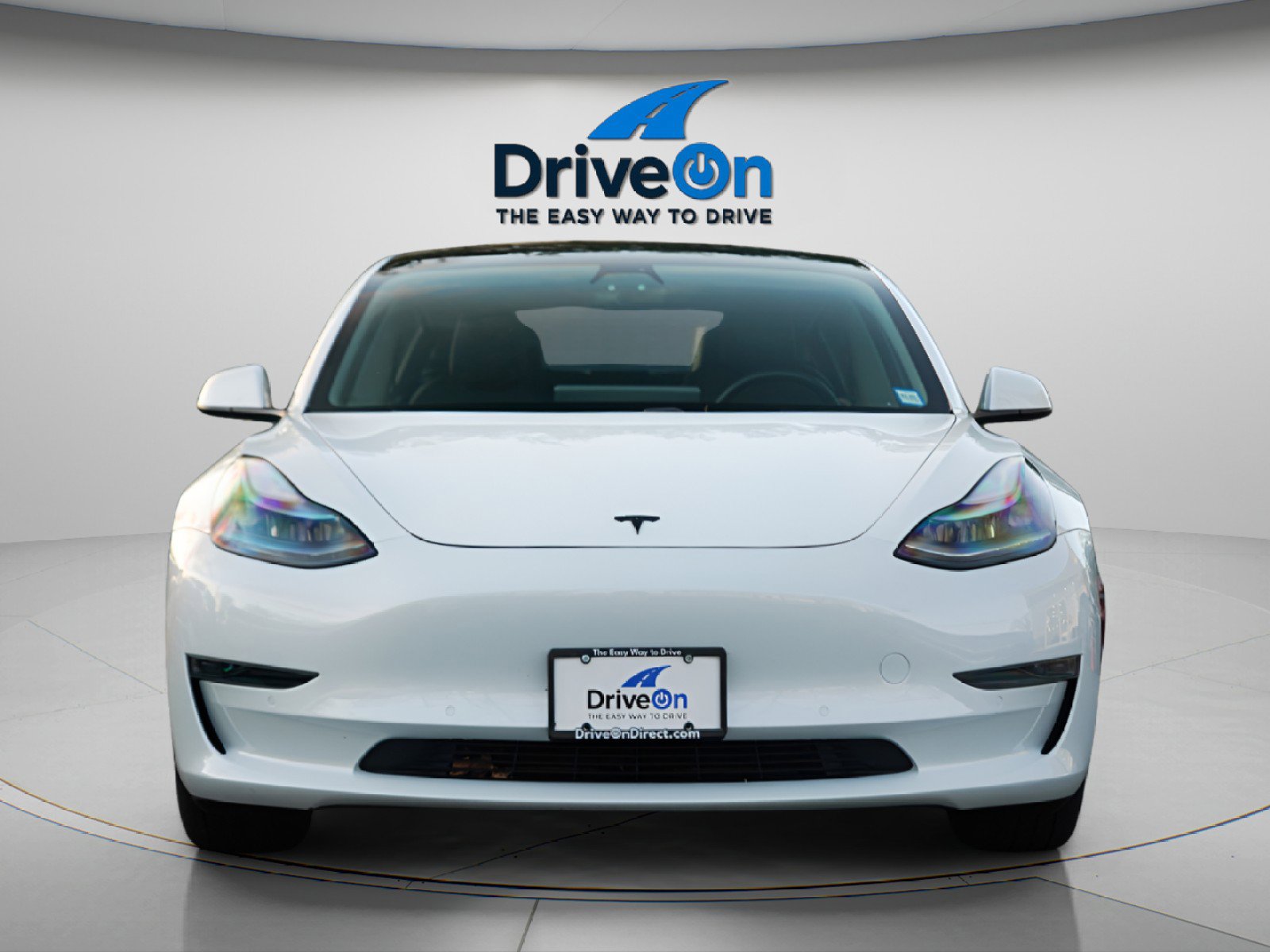 Used 2021 Tesla Model 3 Standard Range Plus image 15