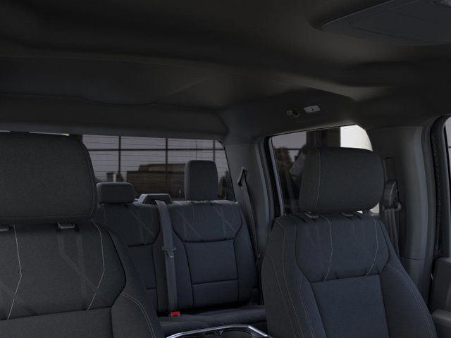 New 2026 Ford F150 STX w/ Equipment Group 200A image 22