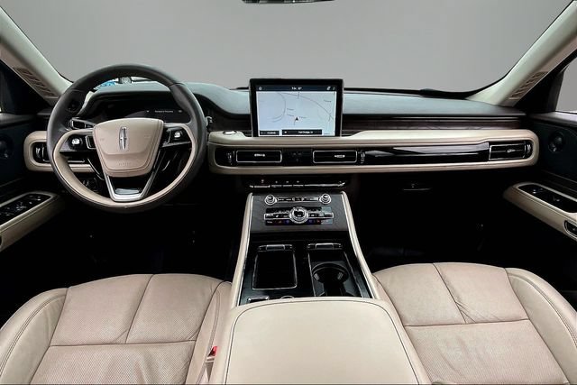 Used 2021 Lincoln Aviator Reserve w/ Equipment Group 201A AWD/4WD image 7