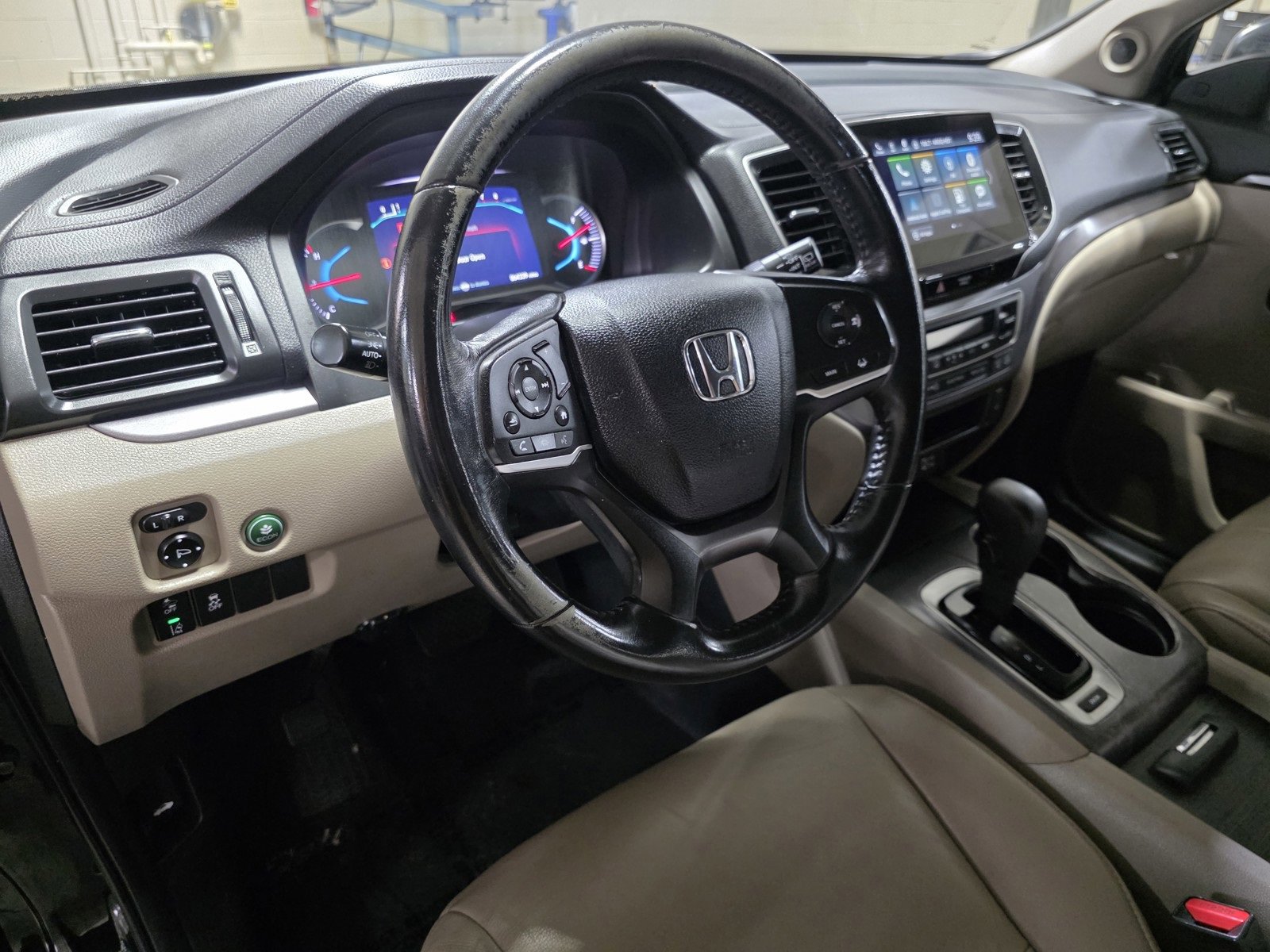Used 2020 Honda Pilot EX-L image 26