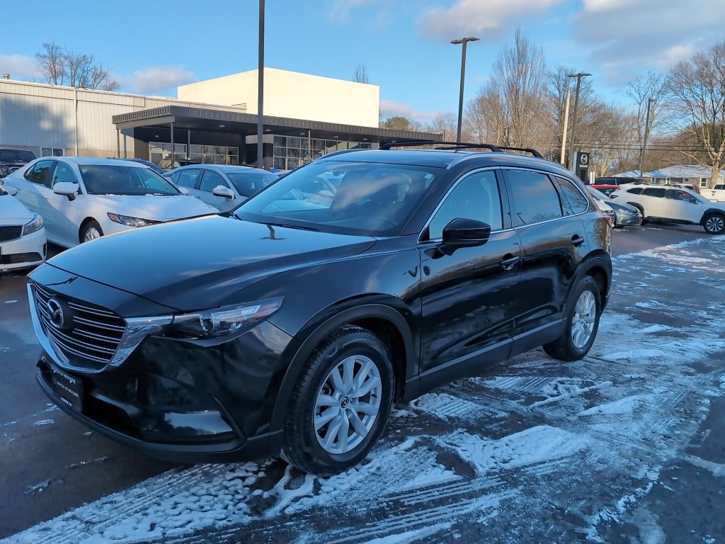 Used 2016 MAZDA CX-9 Touring image 1