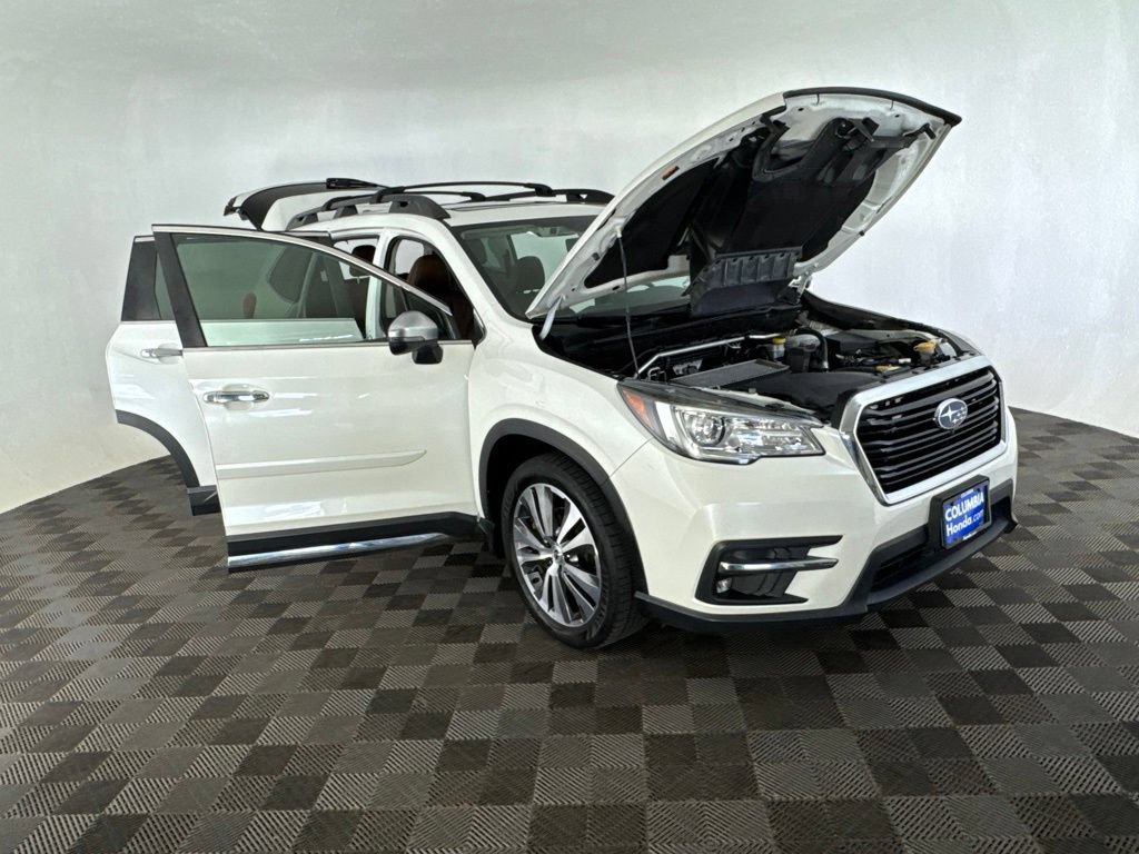 Used 2019 Subaru Ascent Touring AWD/4WD image 13
