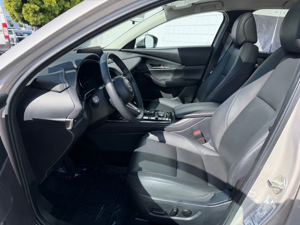 Used 2024 MAZDA CX-30 AWD 2.5 S w/ Preferred Package image 16