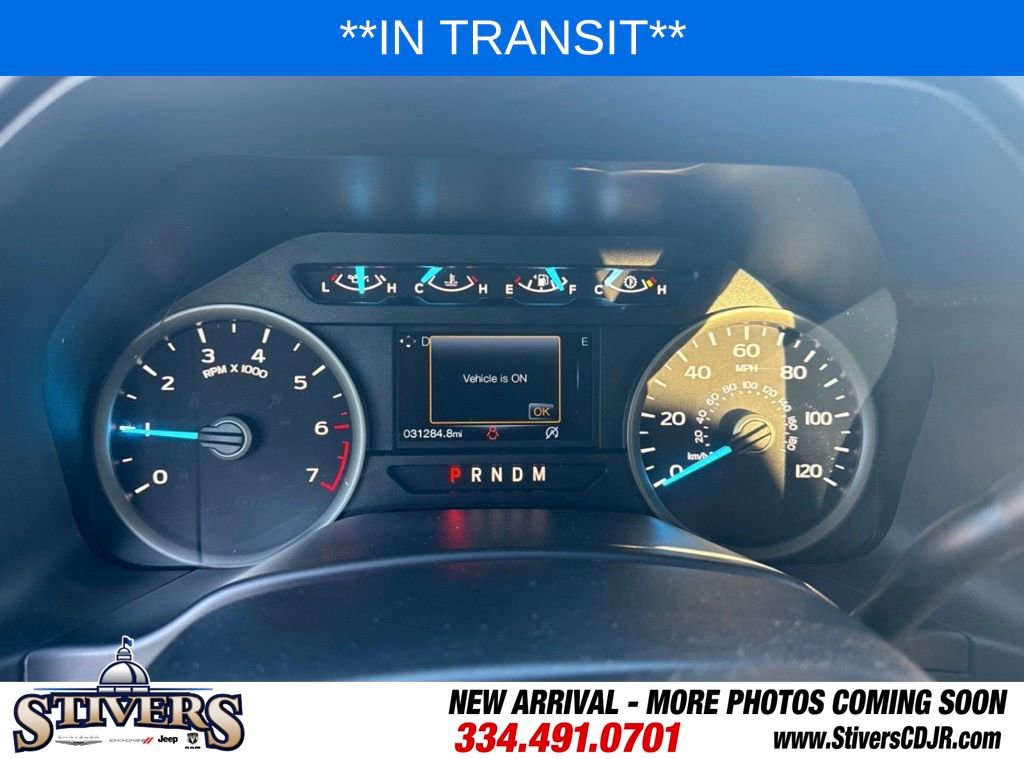 Used 2020 Ford F150 XLT w/ Equipment Group 302A Luxury image 10